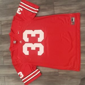 Nike Ohio State Jersey-Boys